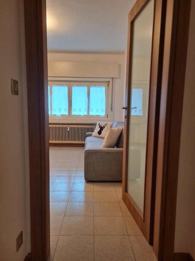 Liebehaus Daire Tarvisio Dış mekan fotoğraf