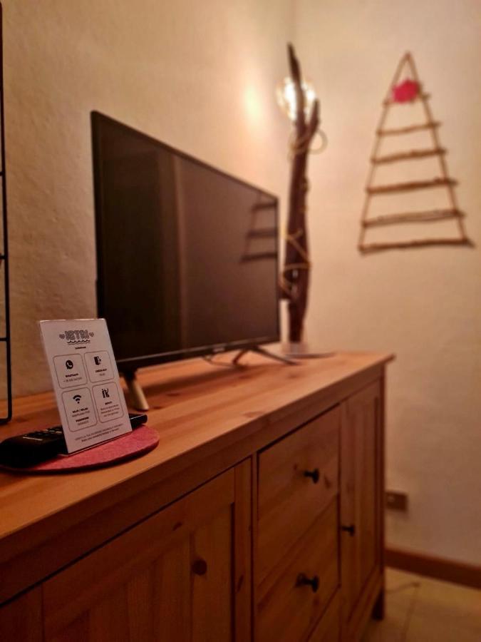 Liebehaus Daire Tarvisio Dış mekan fotoğraf